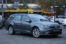 Продажа  Volkswagen Golf, 2019р.